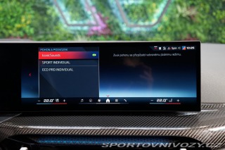 BMW 3 M340ix M-Pro H/K LED 360 2024