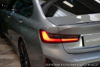 BMW 3 M340ix M-Pro H/K LED 360 2024