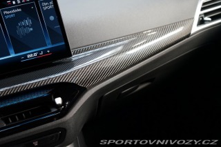 BMW 3 M340ix M-Pro H/K LED 360 2024