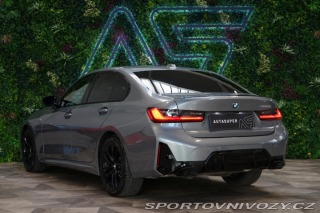 BMW 3 M340ix M-Pro H/K LED 360 2024