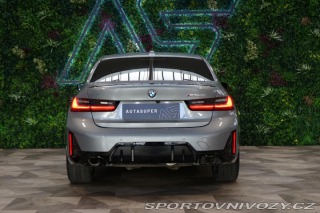 BMW 3 M340ix M-Pro H/K LED 360 2024