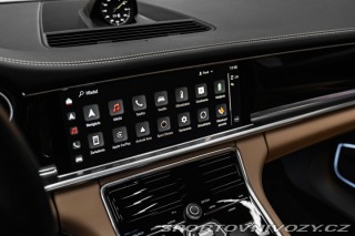 Porsche Panamera 4 S E-Hybrid, Matrix, Pan 2022