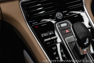 Porsche Panamera 4 S E-Hybrid, Matrix, Pan 2022