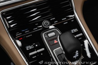 Porsche Panamera 4 S E-Hybrid, Matrix, Pan 2022