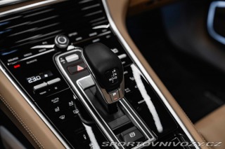 Porsche Panamera 4 S E-Hybrid, Matrix, Pan 2022
