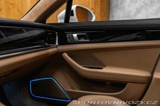 Porsche Panamera 4 S E-Hybrid, Matrix, Pan 2022