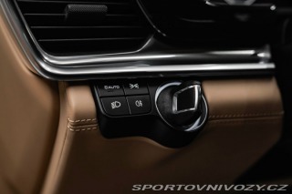 Porsche Panamera 4 S E-Hybrid, Matrix, Pan 2022