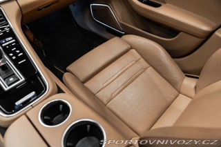 Porsche Panamera 4 S E-Hybrid, Matrix, Pan 2022