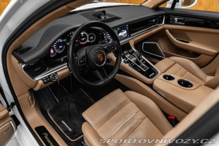Porsche Panamera 4 S E-Hybrid, Matrix, Pan 2022