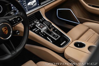 Porsche Panamera 4 S E-Hybrid, Matrix, Pan 2022