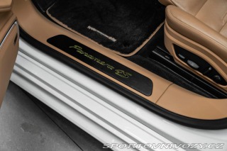 Porsche Panamera 4 S E-Hybrid, Matrix, Pan 2022