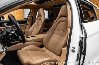 Porsche Panamera 4 S E-Hybrid, Matrix, Pan 2022