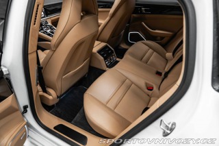 Porsche Panamera 4 S E-Hybrid, Matrix, Pan 2022
