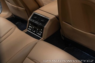 Porsche Panamera 4 S E-Hybrid, Matrix, Pan 2022