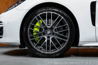 Porsche Panamera 4 S E-Hybrid, Matrix, Pan 2022