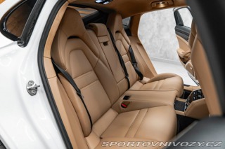 Porsche Panamera 4 S E-Hybrid, Matrix, Pan 2022