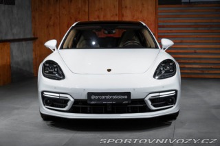 Porsche Panamera 4 S E-Hybrid, Matrix, Pan 2022