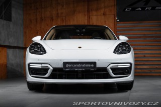 Porsche Panamera 4 S E-Hybrid, Matrix, Pan 2022