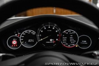 Porsche Panamera 4 S E-Hybrid, Matrix, Pan 2022