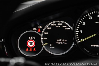 Porsche Panamera 4 S E-Hybrid, Matrix, Pan 2022