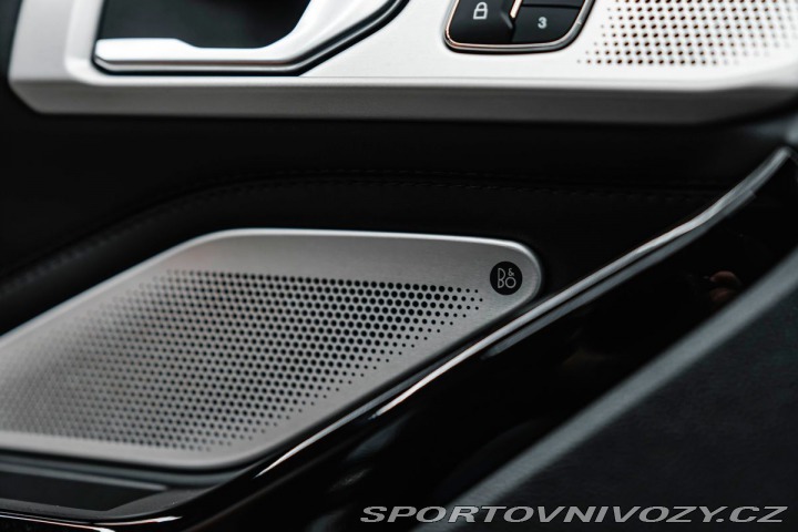 Ford Ostatní modely Explorer Platinum Plug-in-Hybrid 4 2023