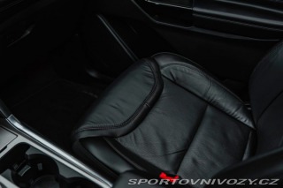 Ford Ostatní modely Explorer Platinum Plug-in-Hybrid 4 2023