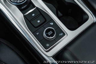Ford Ostatní modely Explorer Platinum Plug-in-Hybrid 4 2023