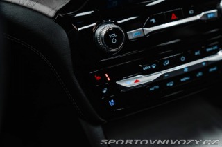 Ford Ostatní modely Explorer Platinum Plug-in-Hybrid 4 2023