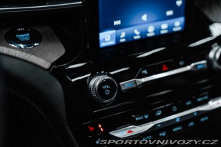 Ford Ostatní modely Explorer Platinum Plug-in-Hybrid 4 2023