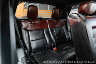 Ford Ostatní modely Explorer Platinum Plug-in-Hybrid 4 2023
