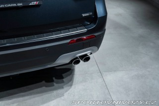 Ford Ostatní modely Explorer Platinum Plug-in-Hybrid 4 2023