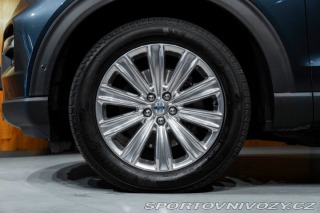Ford Ostatní modely Explorer Platinum Plug-in-Hybrid 4 2023