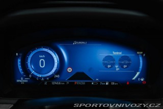 Ford Ostatní modely Explorer Platinum Plug-in-Hybrid 4 2023