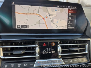 BMW 8 M 850 i  530k,Čr,laserH/K 2021
