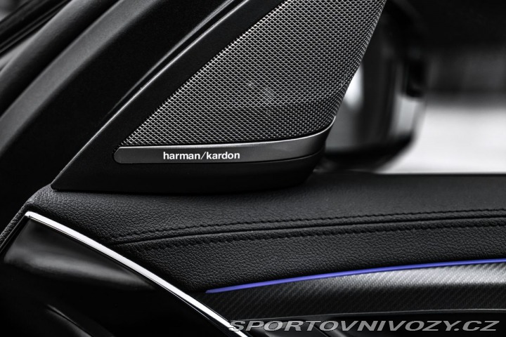 BMW M5 4.4 AT 2019