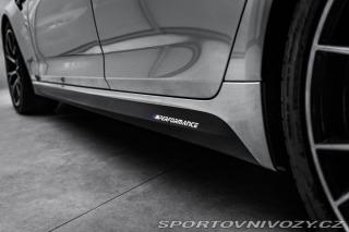 BMW M5 4.4 AT 2019