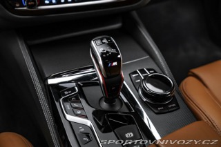 BMW M5 4.4 AT 2019