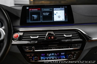 BMW M5 4.4 AT 2019