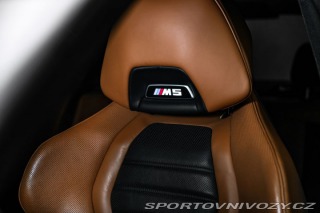 BMW M5 4.4 AT 2019