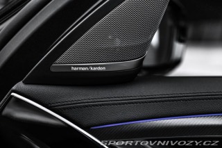 BMW M5 4.4 AT 2019