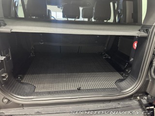 Ostatní značky Ostatní modely Land Rover Defender 110 P400X*HUD*PANO*360*PP 2023