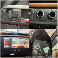 Ostatní značky Ostatní modely Land Rover Defender 110 P400X*HUD*PANO*360*PP 2023