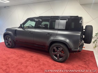 Ostatní značky Ostatní modely Land Rover Defender 110 P400X*HUD*PANO*360*PP 2023