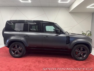 Ostatní značky Ostatní modely Land Rover Defender 110 P400X*HUD*PANO*360*PP 2023