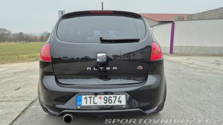 Seat  Altea FR