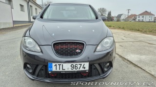 Seat Ostatní modely Altea FR 2007