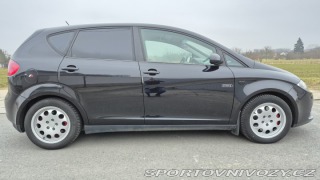 Seat Ostatní modely Altea FR 2007