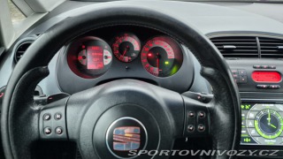 Seat Ostatní modely Altea FR 2007
