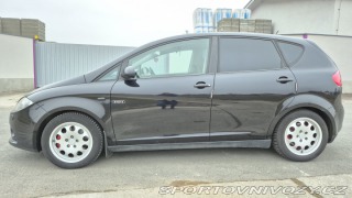 Seat Ostatní modely Altea FR 2007