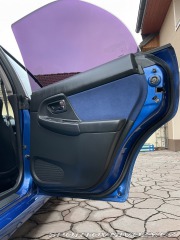 Subaru Impreza WRX STI 2002